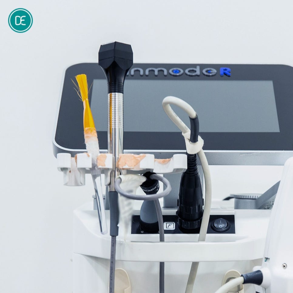 Do you know how InMode FORMA is performed in Geomdan New Town? image 2