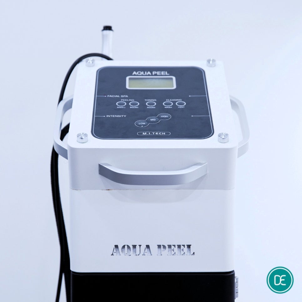 Jamsil Aqua Peel Sebum and Built-Up Dead Skin Care image 1
