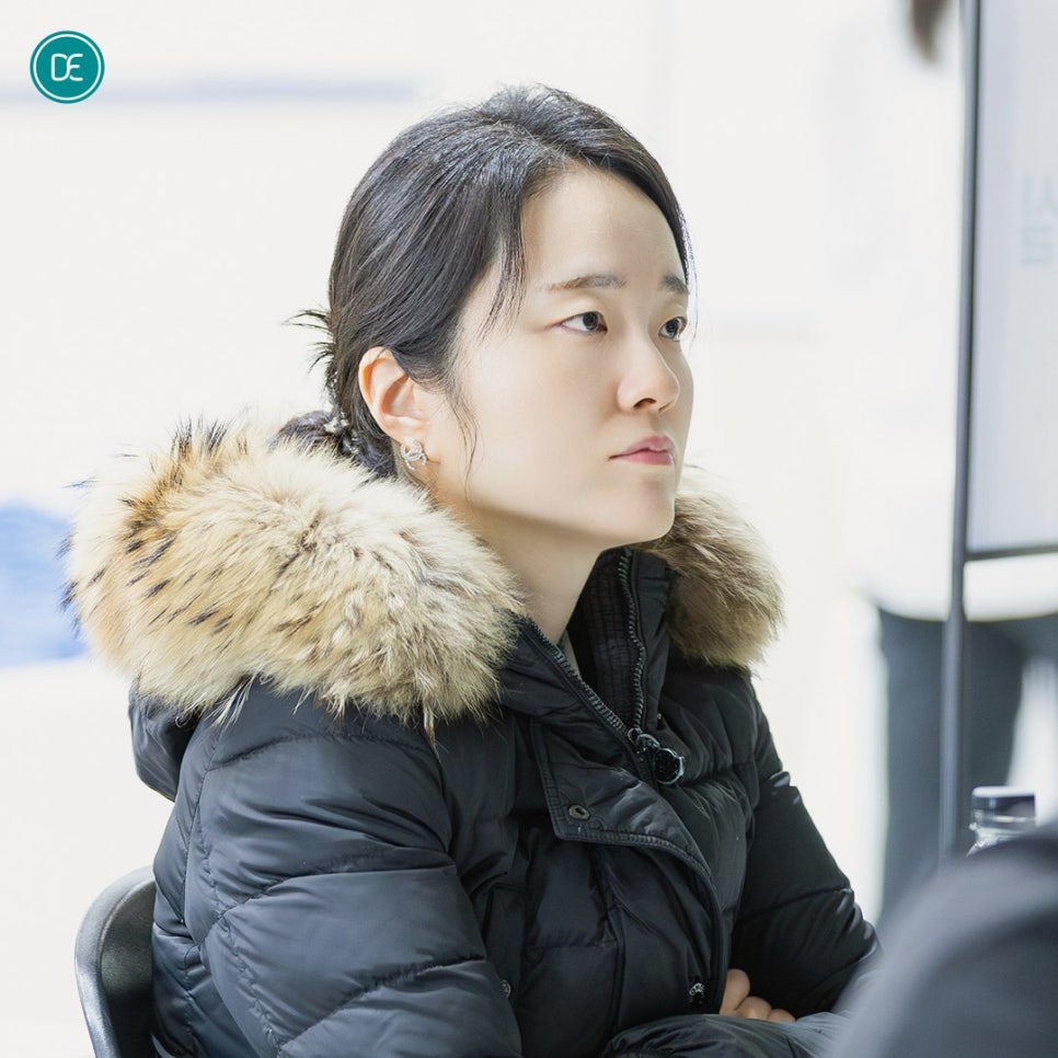 Gwanggyo Potenza for Improving Pores and Acne image 1