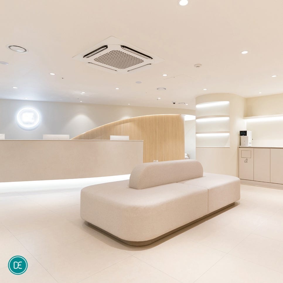 For Concerns About Spots and Red Marks with Laser Toning in Samseong-dong image 4