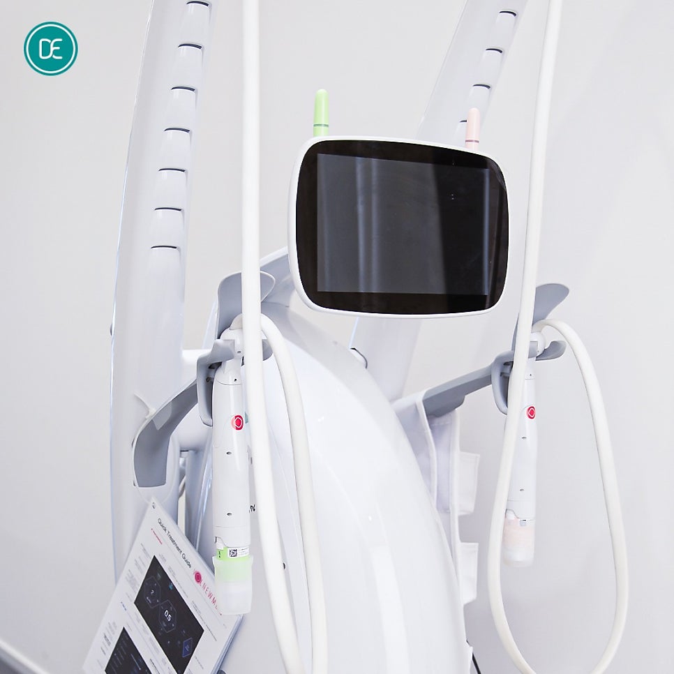 Busan Seomyeon Lifting Volnewmer: If You Want Firm and Healthy Skin image 2