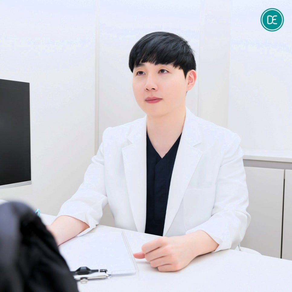 Bumgye Skin Booster Rejuran Healer: Tingling and Itching Afterwards? image 1