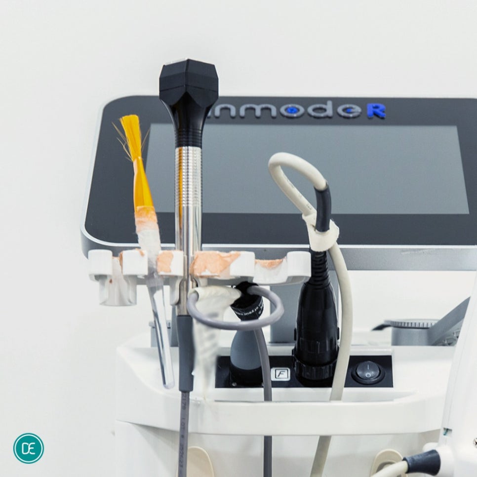 If You’re Worried About Cheek Dents After InMode Forma at a Gasan Digital Complex Dermatology Clinic image 3