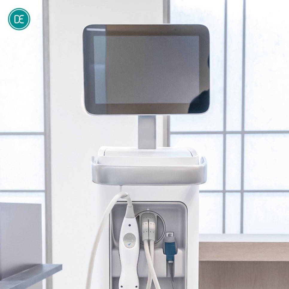 The Firmness Care You Need Now in Guwol-dong Thermage image 1