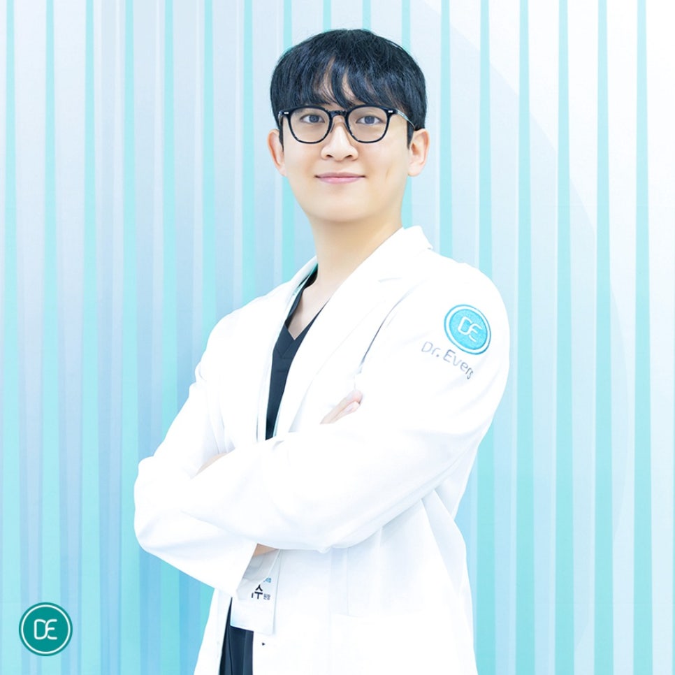 Dongdaemun Potenza: Can I Put on Makeup Right Away? image 2