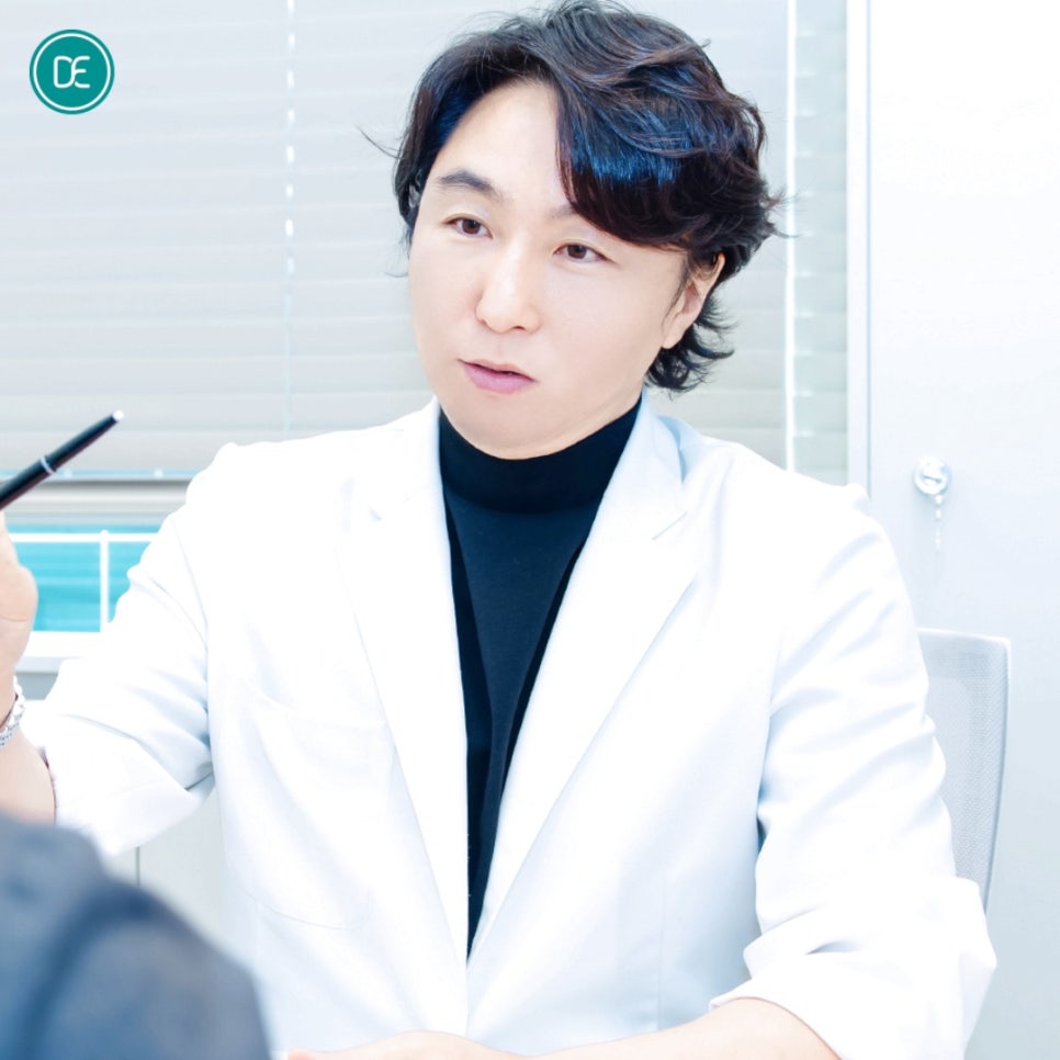 Hongdae Lalafill, a Smooth, Even Texture? image 2