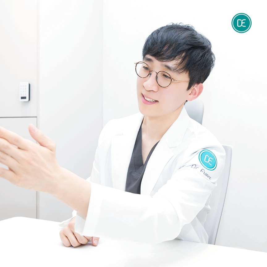 삼성역 리즈네 스킨부스터, 효과·주의사항 정리 관련 이미지 2