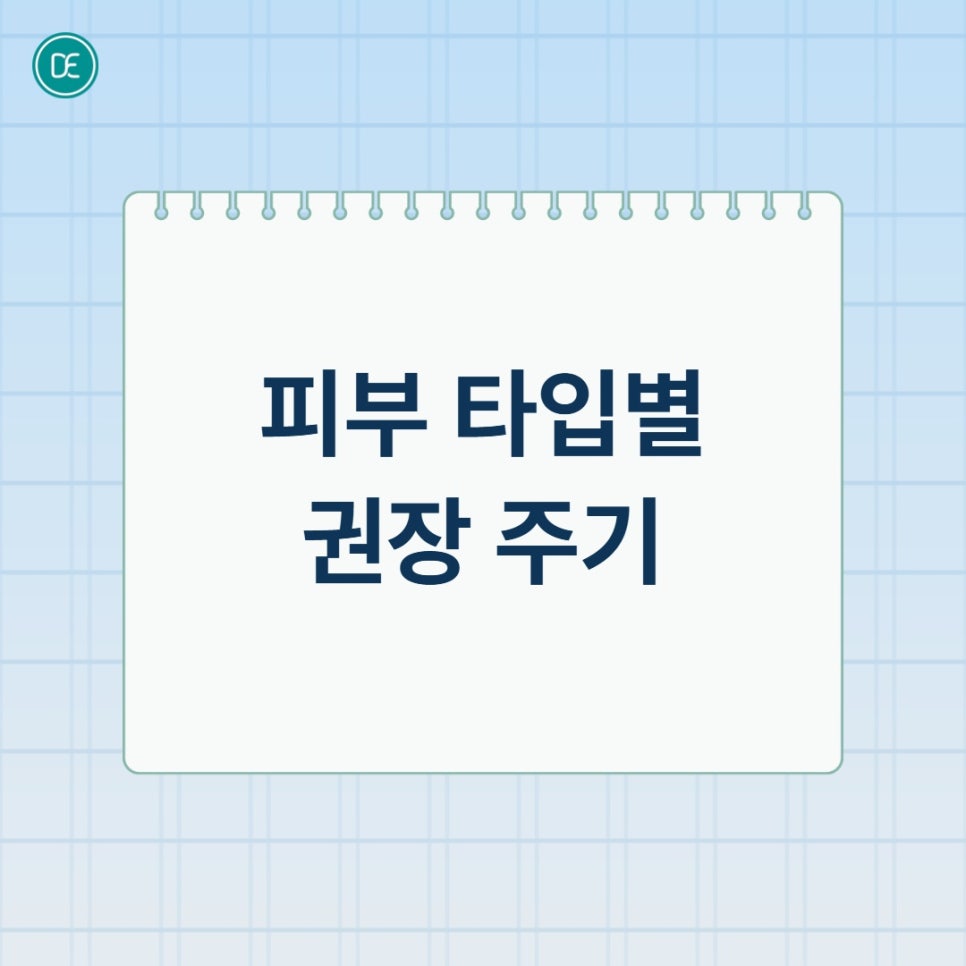 평택 아쿠아필, 환절기 모공에 어떤 효과 있을까? 관련 이미지 3