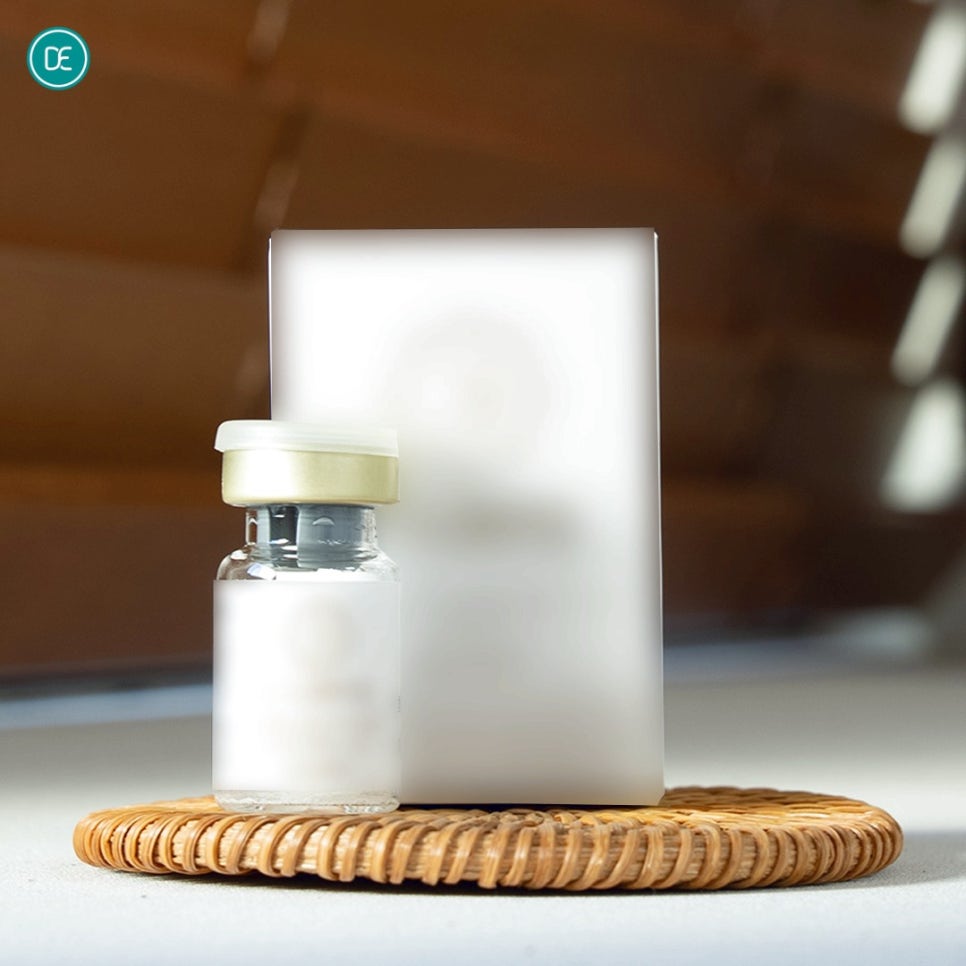 Nowon Salivary Gland Botox: Can It Smooth a Square Jawline? image 1