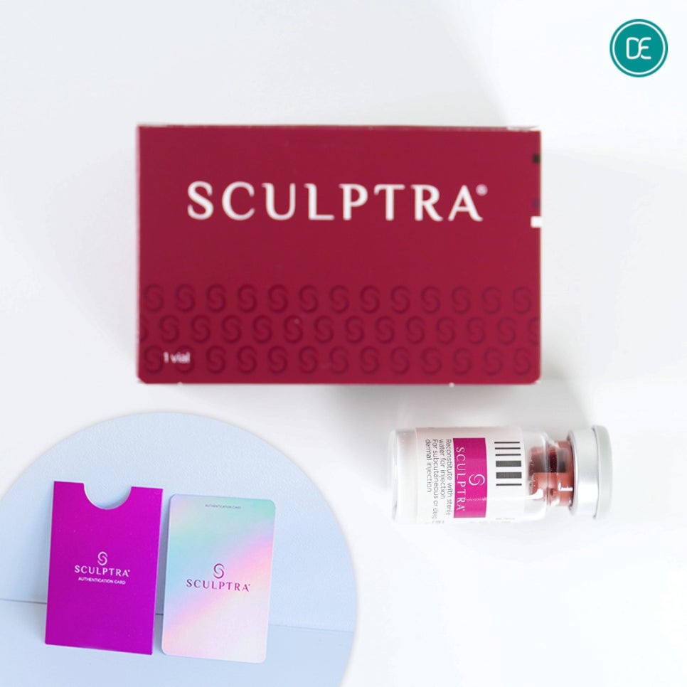 Are the effects of the Cheongna Sculptra collagen booster good? image 1