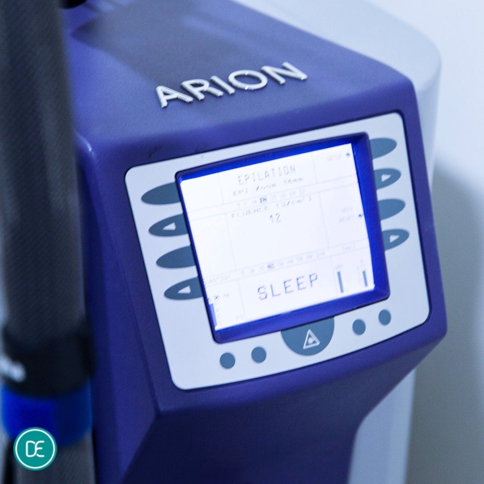 Misa Station Laser Hair Removal: Principles and Care Methods image 1