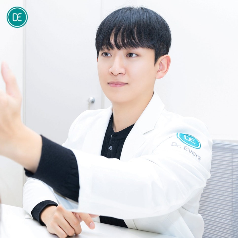 Jegi-dong Dermatology: If Aqua Peel Makes Your Nose Flaky and Sting! image 1