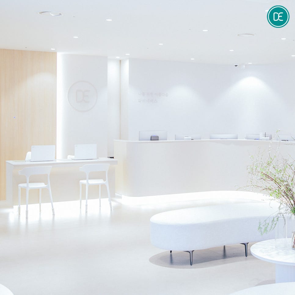 Laser Toning in Jamsil for Brighter Skin Tone image 2