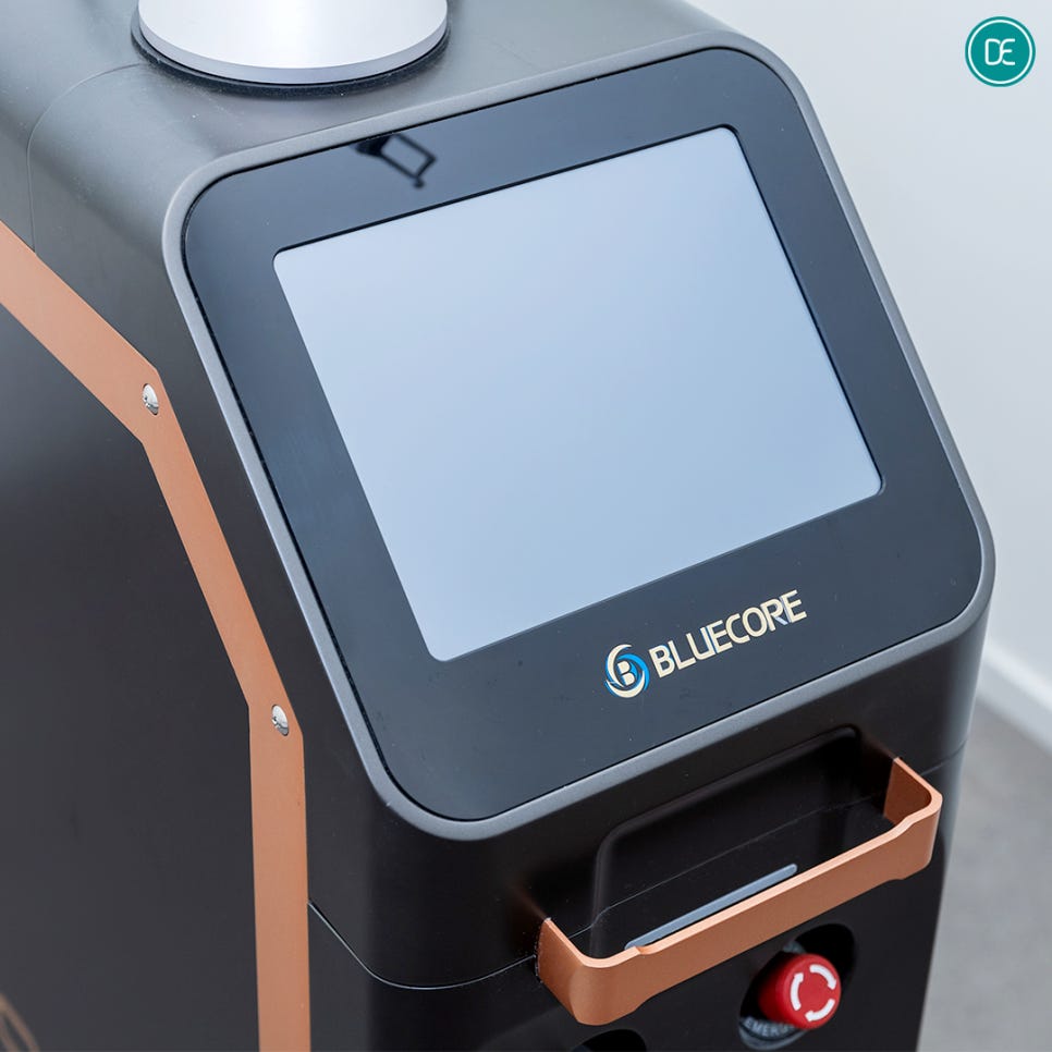 Luwon City Acne Pico Fraxel Pore Care Principle image 3