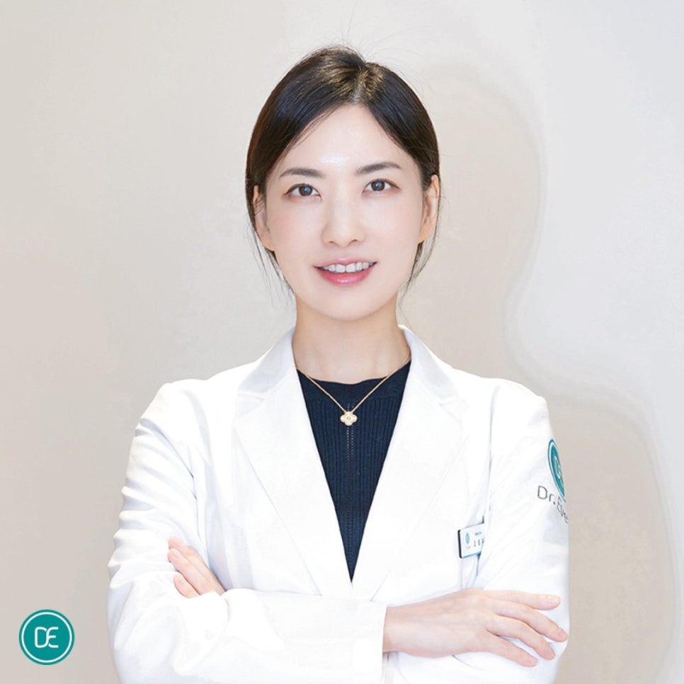 If You’re Considering Oligio in Songdo for Fine Crow’s Feet image 1