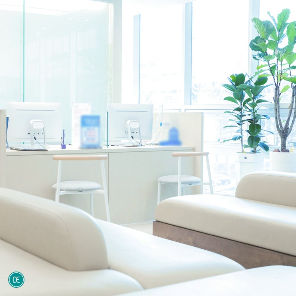 If you’re worried about beard stubble marks and dark traces after Buldang laser hair removal image 4