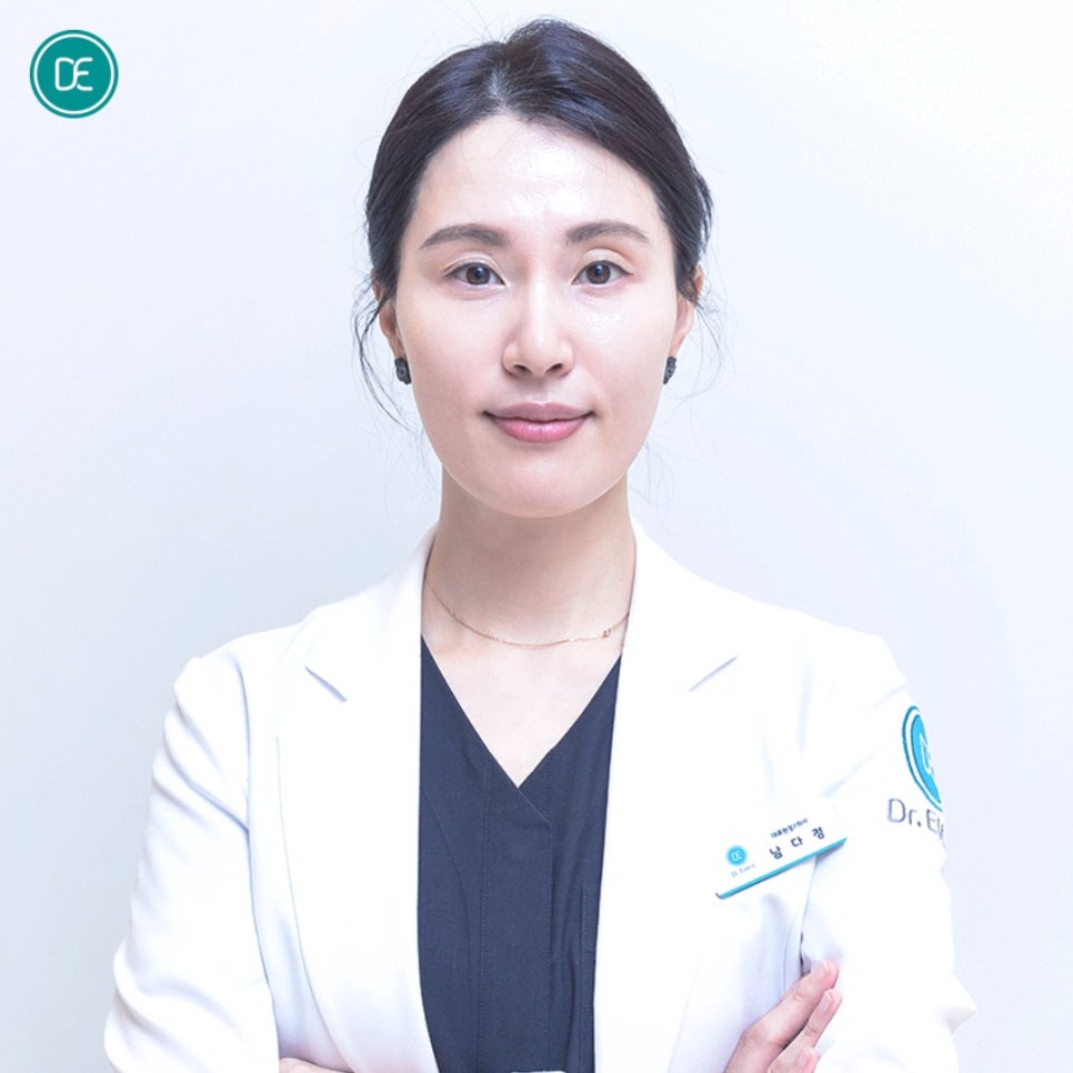 Tips to Quickly Reduce Redness After Gongdeok Laser Hair Removal! image 1