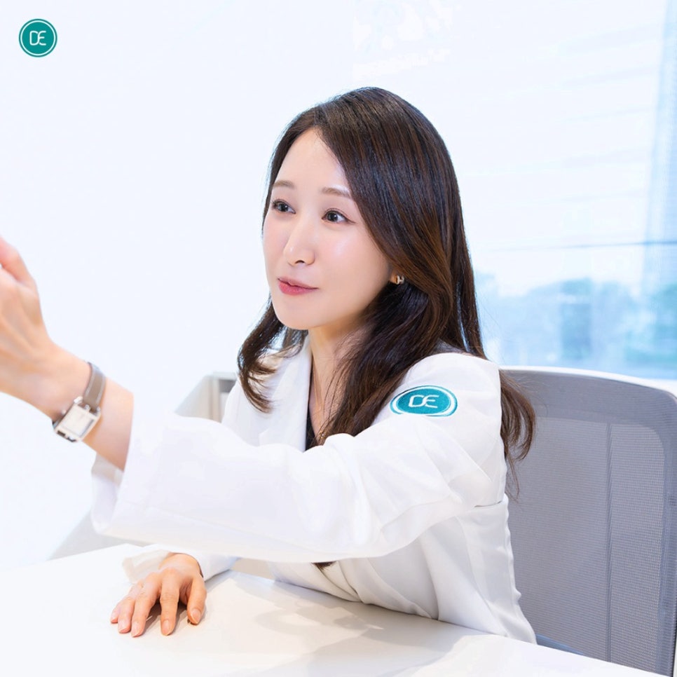 How Long Do Skin Botox Marks at Konkuk University Last? image 3