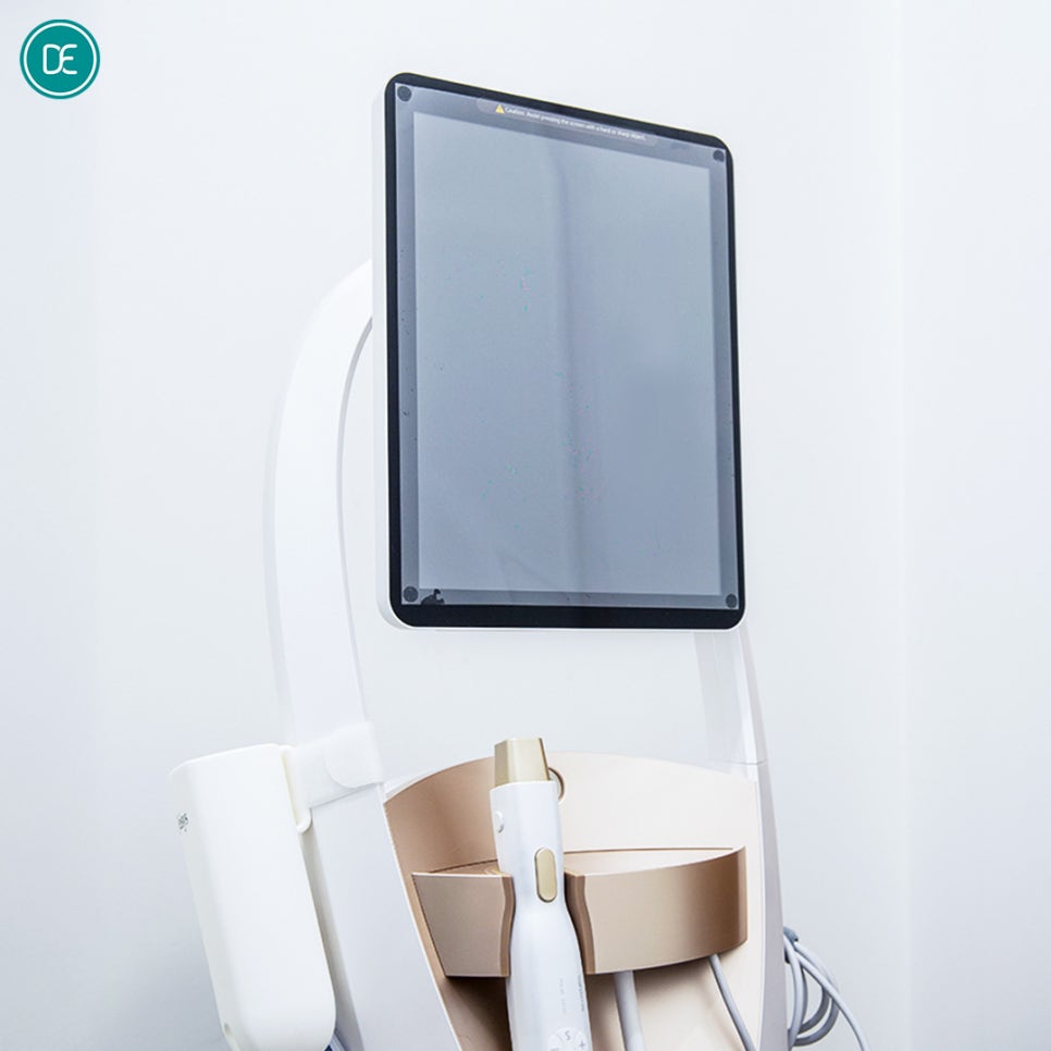 About the Principle of Densiti Lifting Near Seohyeon Station image 1