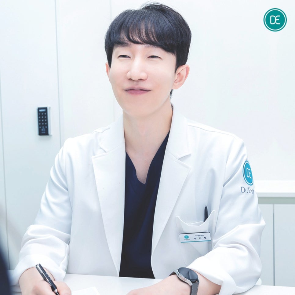 If you’re worried about beard stubble marks and dark traces after Buldang laser hair removal image 3