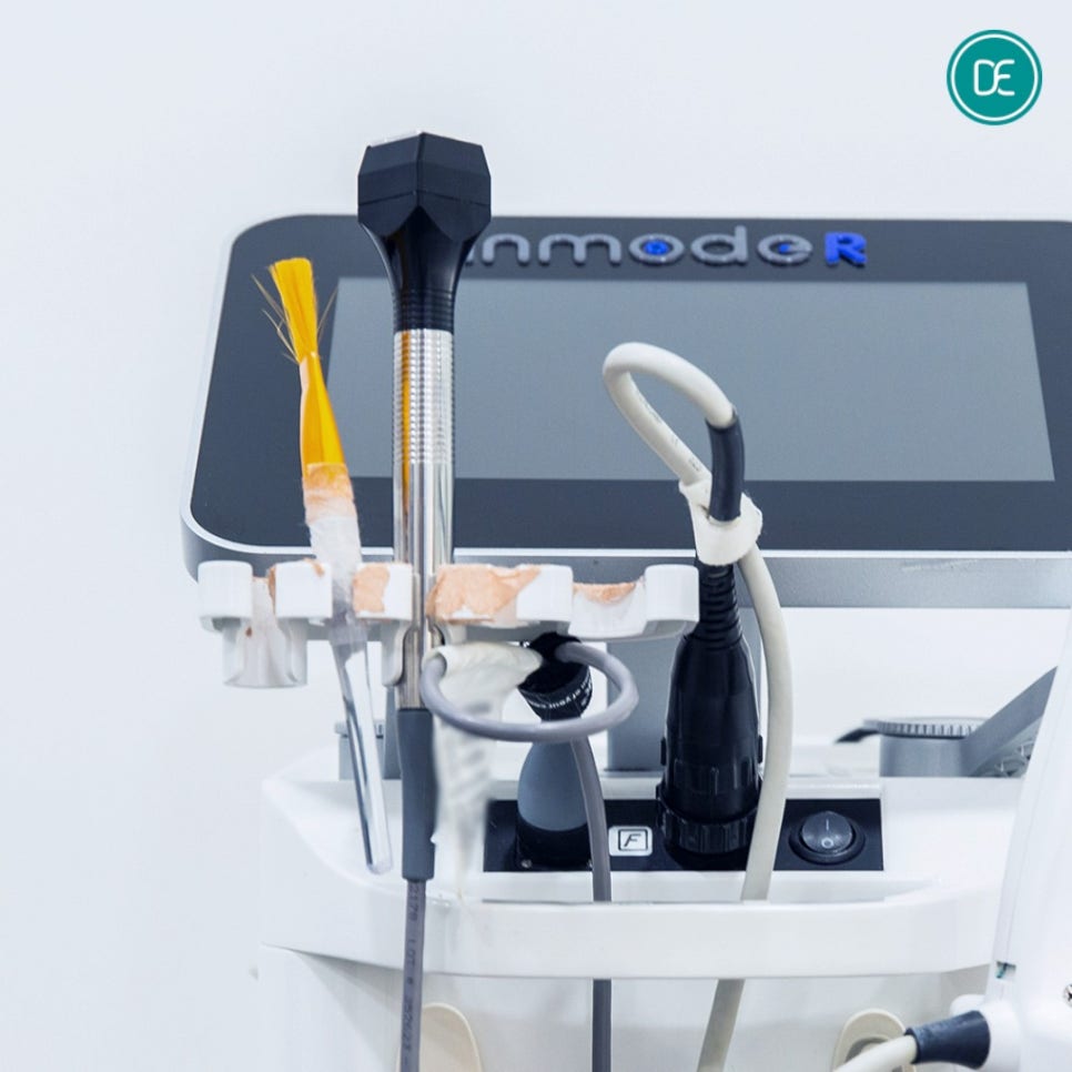 How much abdominal effect can Cheonho Body InMode show? image 3