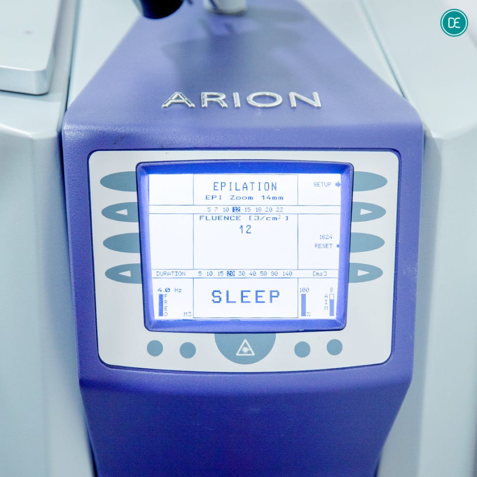 Understanding the Features of Ansan Underarm Hair Removal image 2