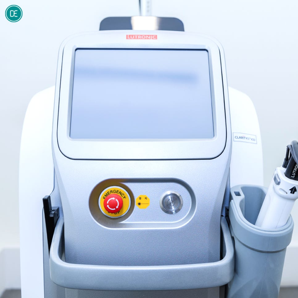 Laser Toning in Jamsil for Brighter Skin Tone image 4