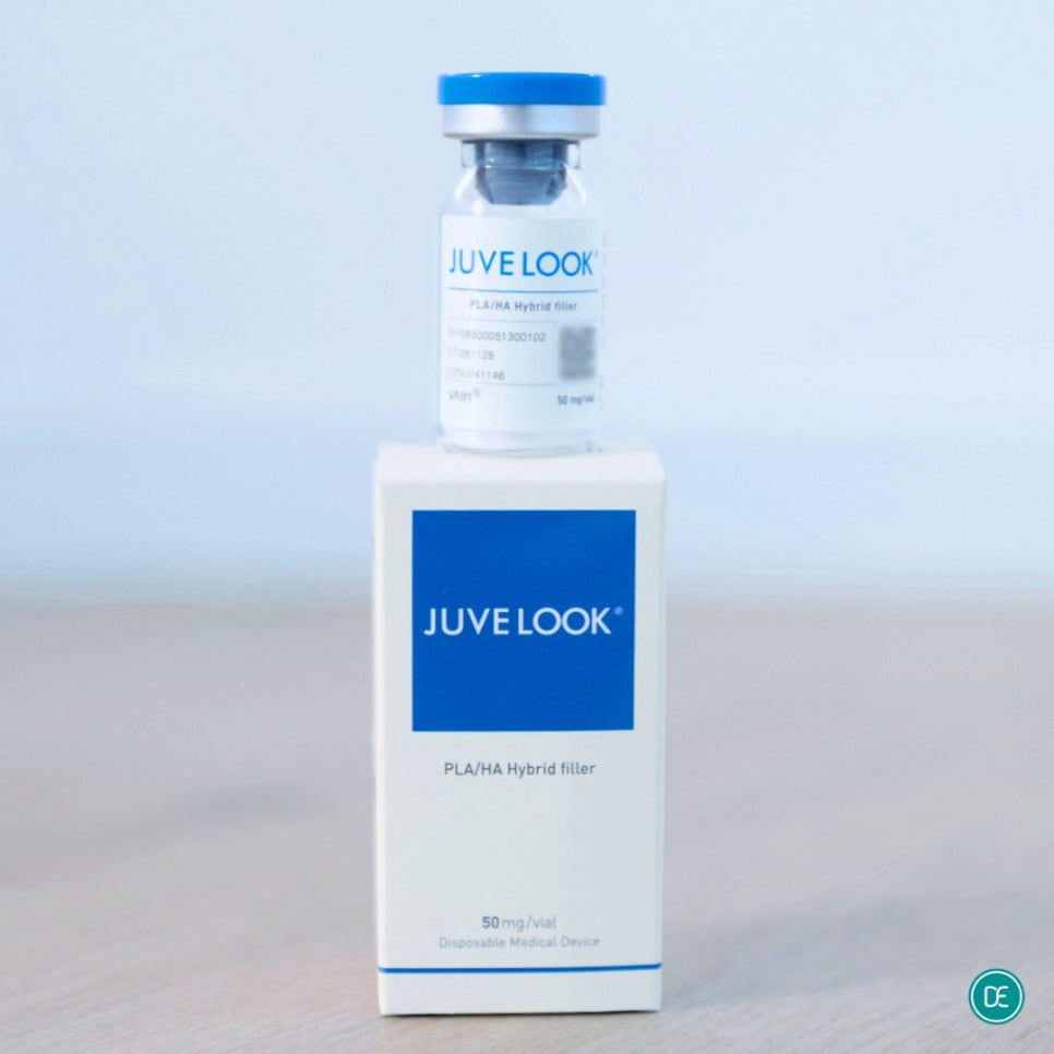 What Are the Features of Juvelook at a Dermatology Clinic in Ansan City? image 2