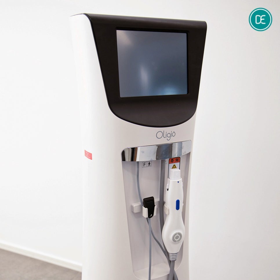 Cheongnyangni Oligio Lifting for Concerns About Facial Sagging image 3