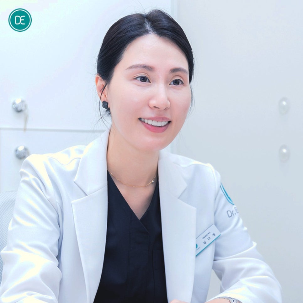 Tips to Quickly Reduce Redness After Gongdeok Laser Hair Removal! image 3