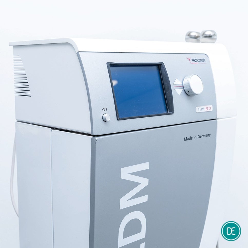 What Effects Can You Expect from LDM in Samseong-dong? image 1