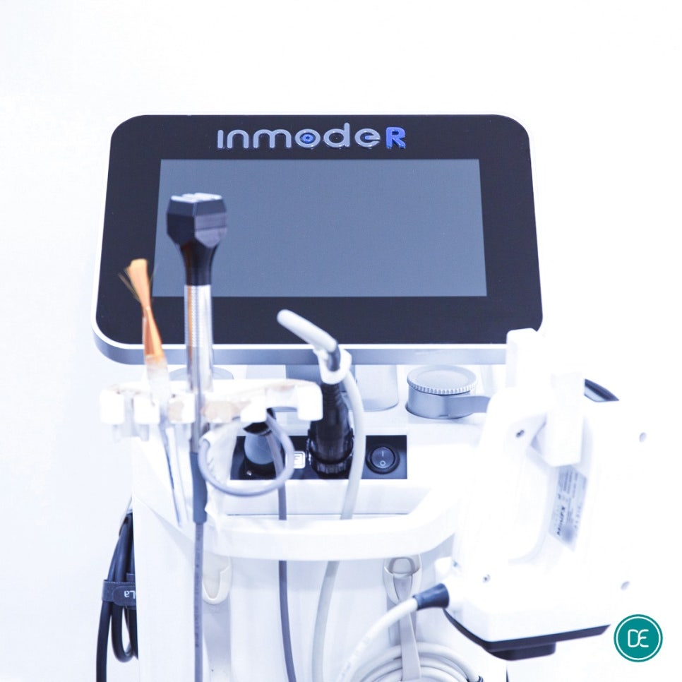 How to Restore Lost Firmness with InMode Near Seolleung Station? image 4