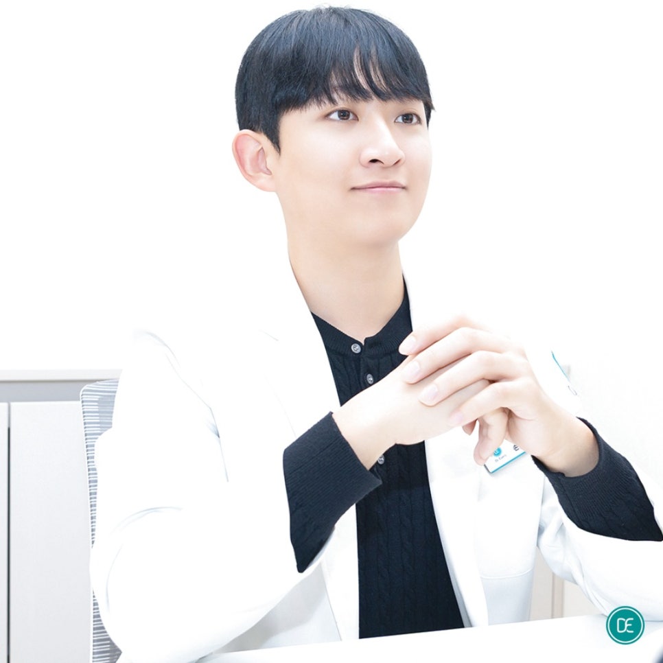 Dongdaemun Potenza: Can I Put on Makeup Right Away? image 1