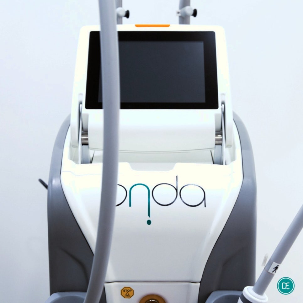 What Are the Effects of Hongjeongni Onda Radio Frequency? image 1