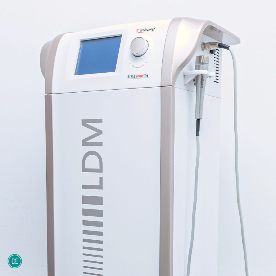화정역 LDM 12분 24분 진정 여드름 모드 효과는? 관련 이미지 2