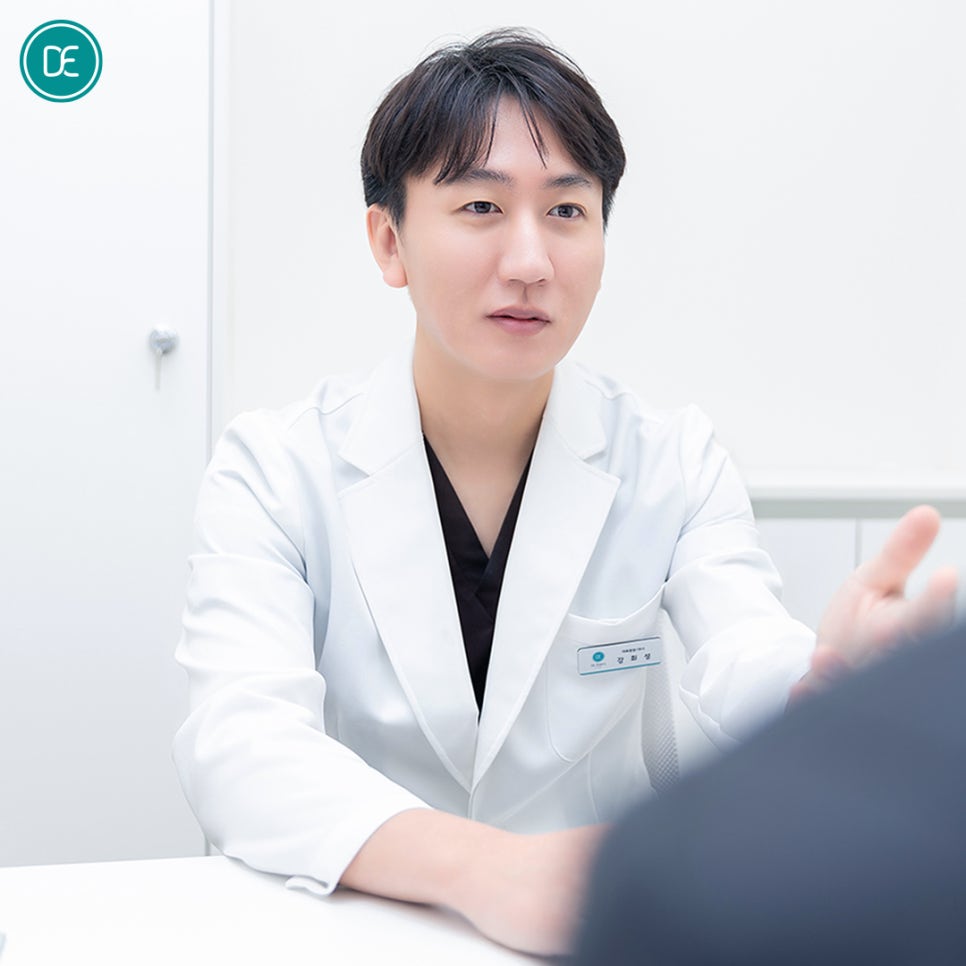 Luwon City Acne Pico Fraxel Pore Care Principle image 1