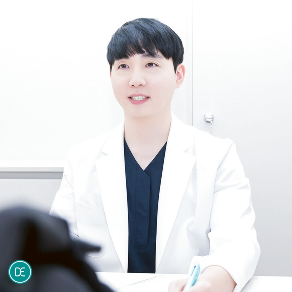 Anyang Volnewmer Forehead: Curious About the Difference? image 1