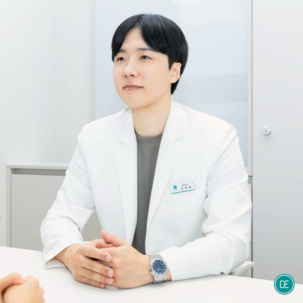 What Are the Effects of Thermage in Ingye-dong, and Does It Hurt? image 2