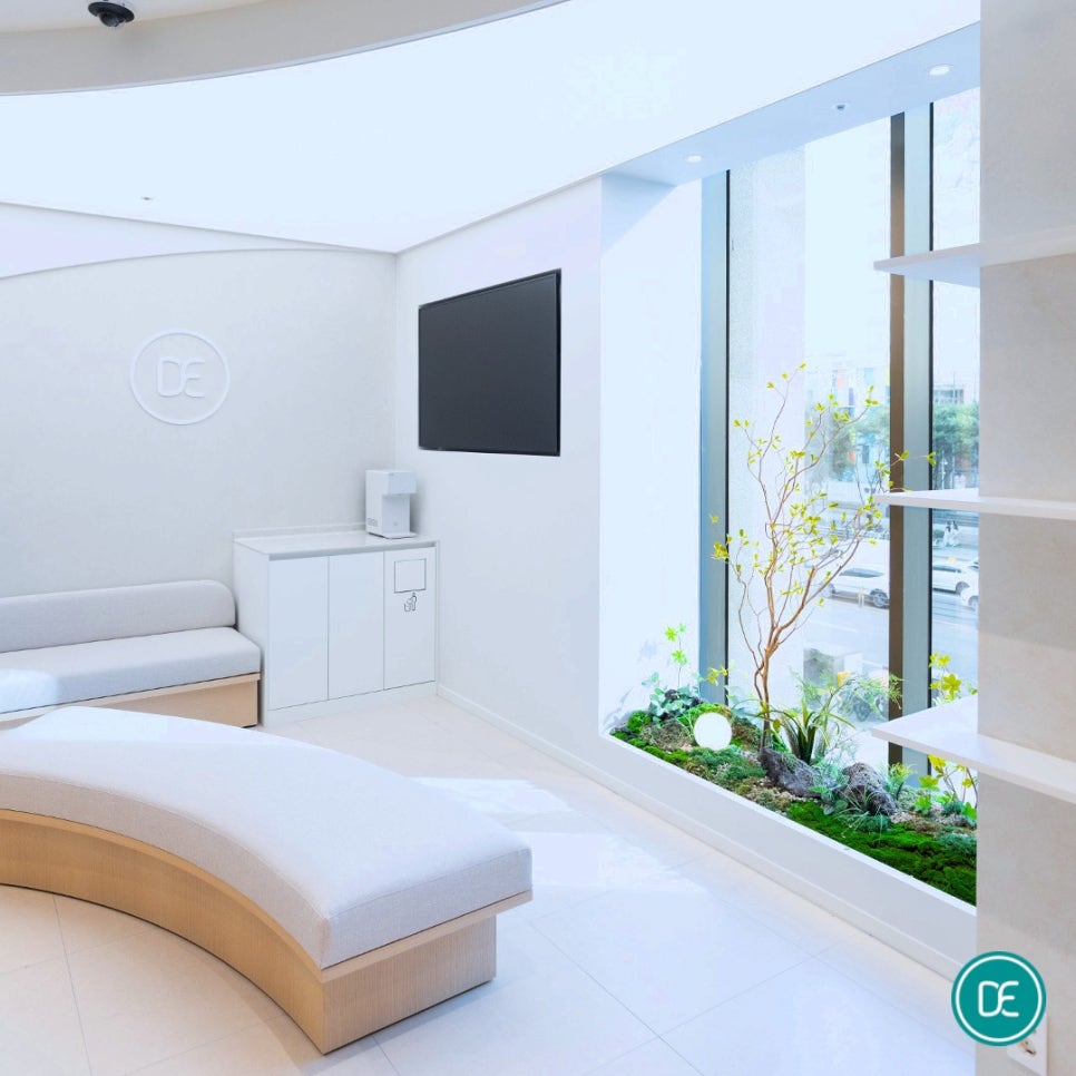 Q&A When You’re Curious About Before and After Contouring Injections for Men in Konkuk University image 2