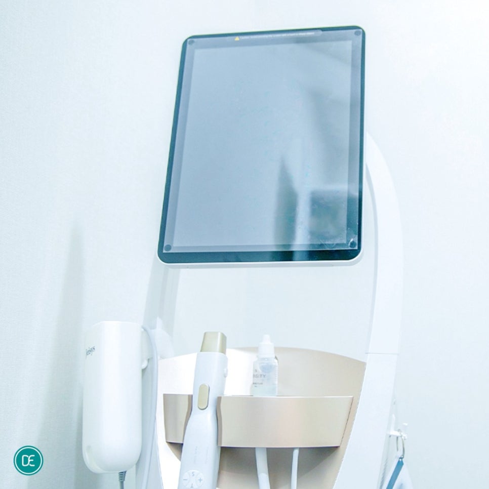 Gojan New Town Dermatology Densiti Principle and Treatment Interval image 3