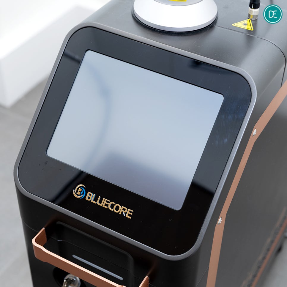 Pico Fractional Care Tips for Acne on the Side of the Neck in Cheongdam image 3