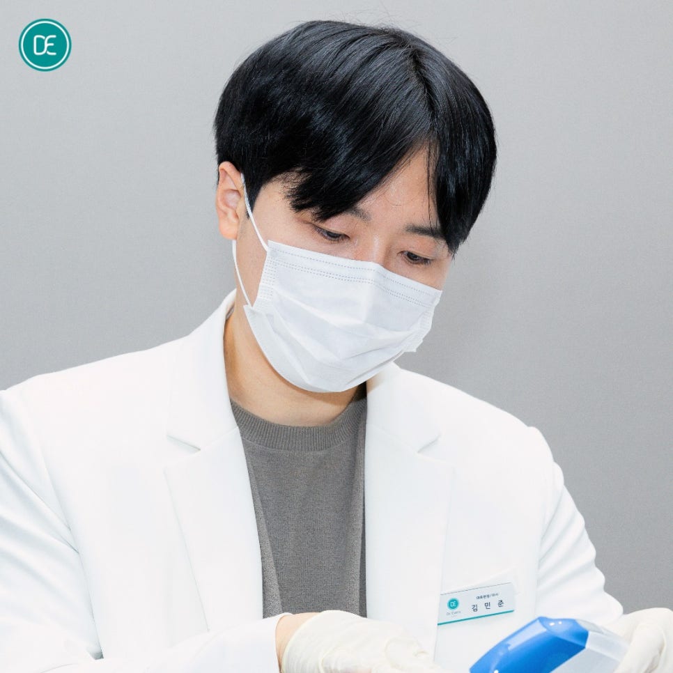 If You Want to Exercise After a Botox Injection in Suwon City Hall! image 1