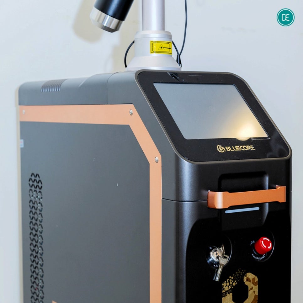 Buldang-dong Acne Pico Fraxel: Pigmentation and Flaking, What About Them? image 4