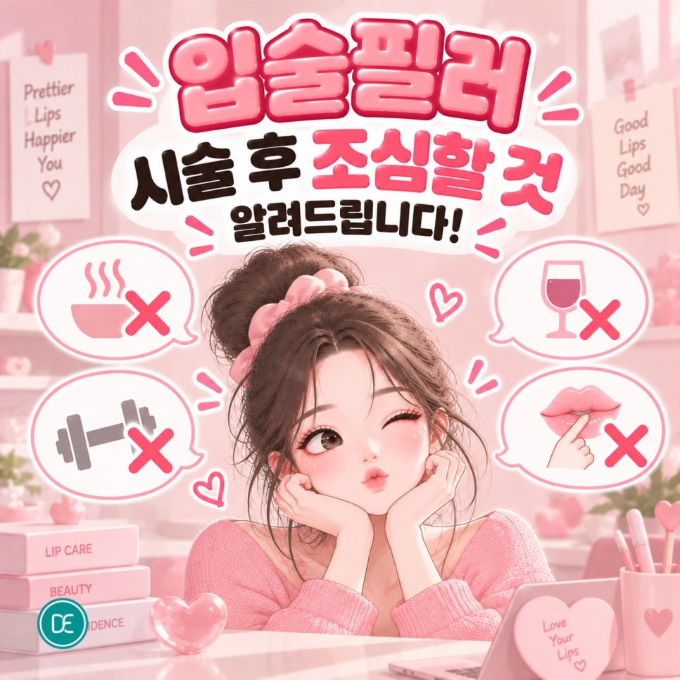 안양 입술필러, 국산 수입 어떤 차이가 있을까? 관련 이미지 4