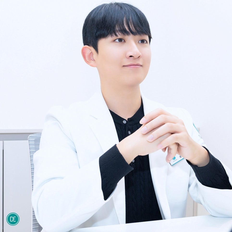 Cheongnyangni filler: if you want fuller cheekbones when you smile image 1