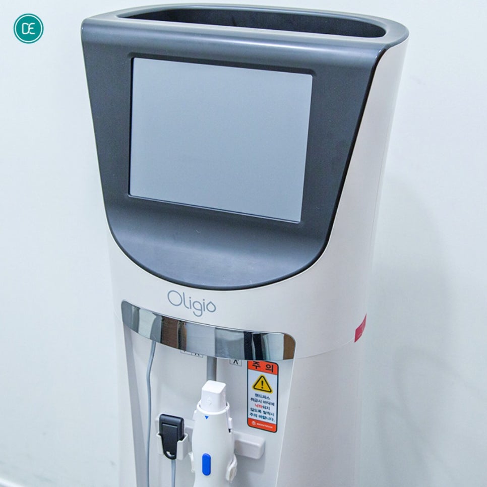 Busan Oligio: When You Notice Sagging Around the Eyes image 2