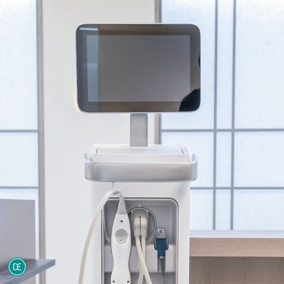 About drinking and makeup timing after Thermage near Gwanggyo Jungang Station! image 2