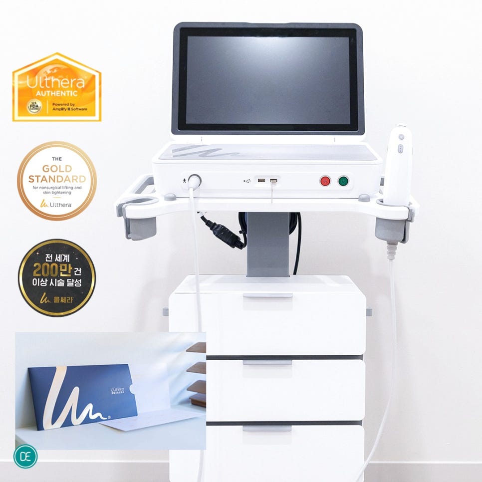 About How Jamsil Ultherapy Prime Works image 1