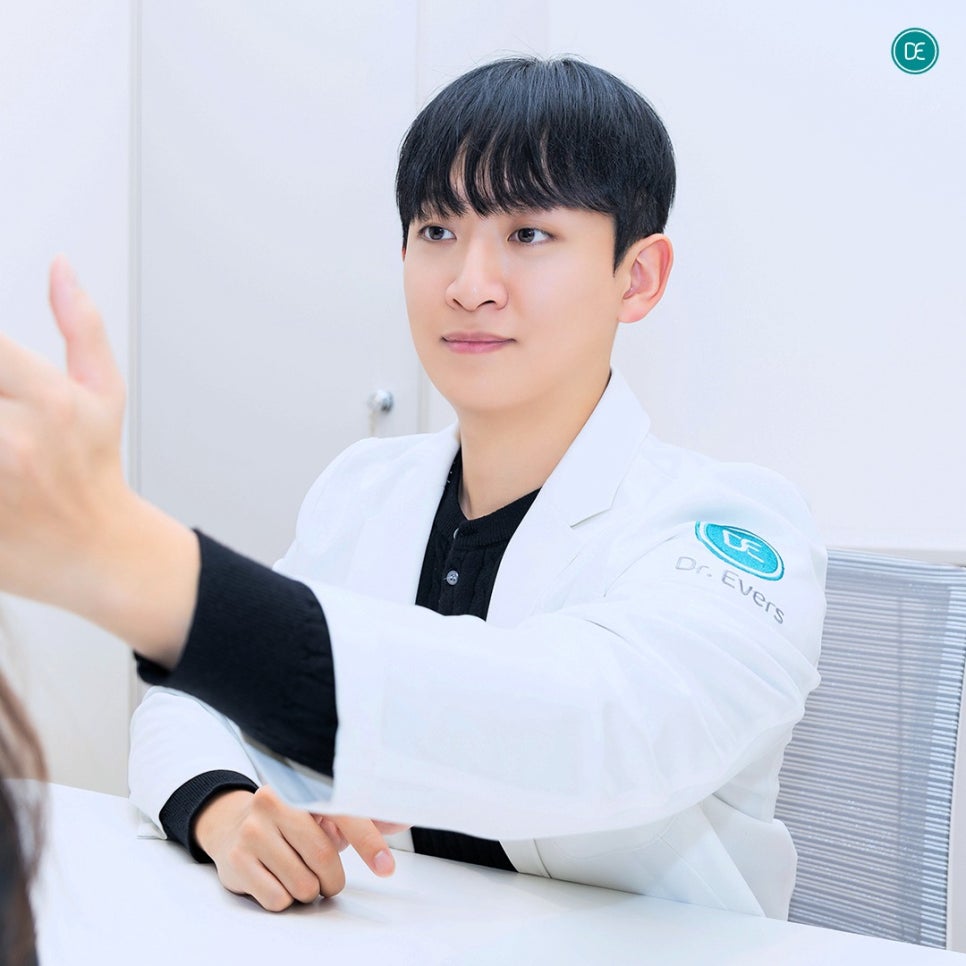 청량리 입술 필러 리쥬비엘 특징은? 관련 이미지 1
