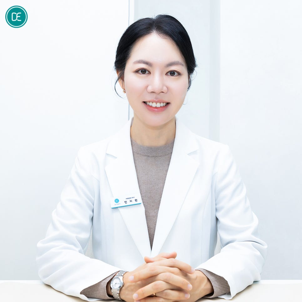 Sangnae-dong Juvelook 8cc Cycle and Duration image 1